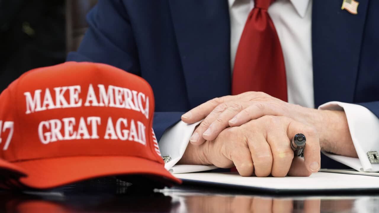 انقسام داخل الحزب الجمهوري و"MAGA" حول الدعم المطلق لإسرائيل