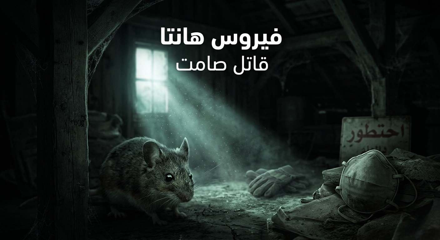 خاص- قاتل صامت يخرج من الظلال.. هل فيروس "هانتا" هو "كورونا" القادم الذي سيحبس العالم؟
