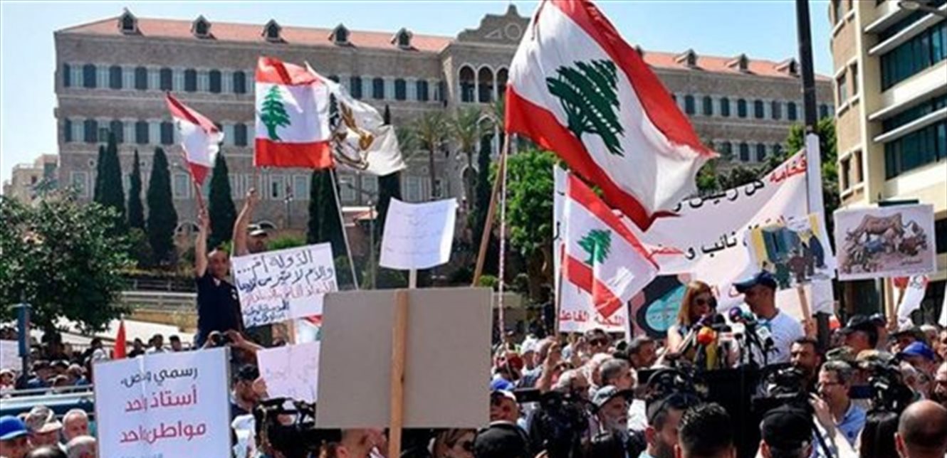 بشرى سارة لموظفي القطاع العام والمتقاعدين قبل جلسة الخميس