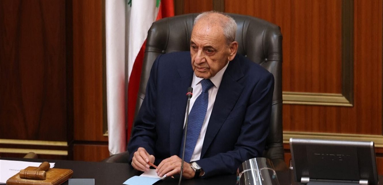 فورين بوليسي: مناورات بري بين حزب الله والتسوية الإقليمية