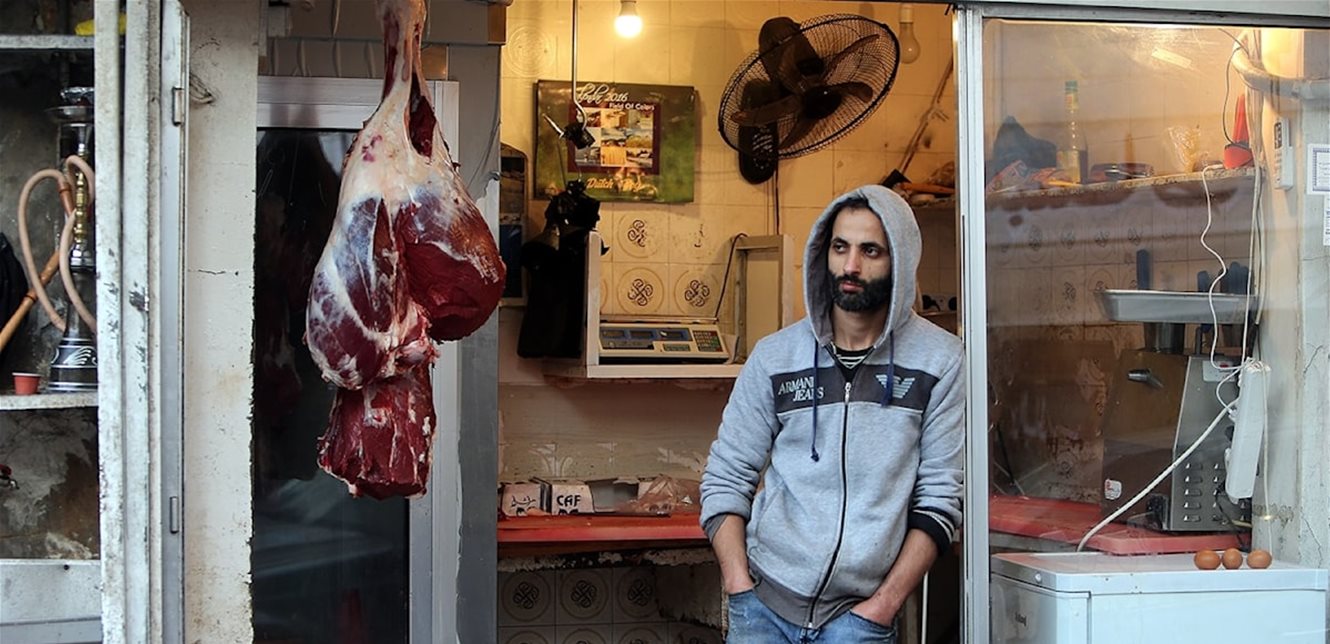 عيد الأضحى في لبنان: الغلاء والحرب يخنقان أسعار اللحوم