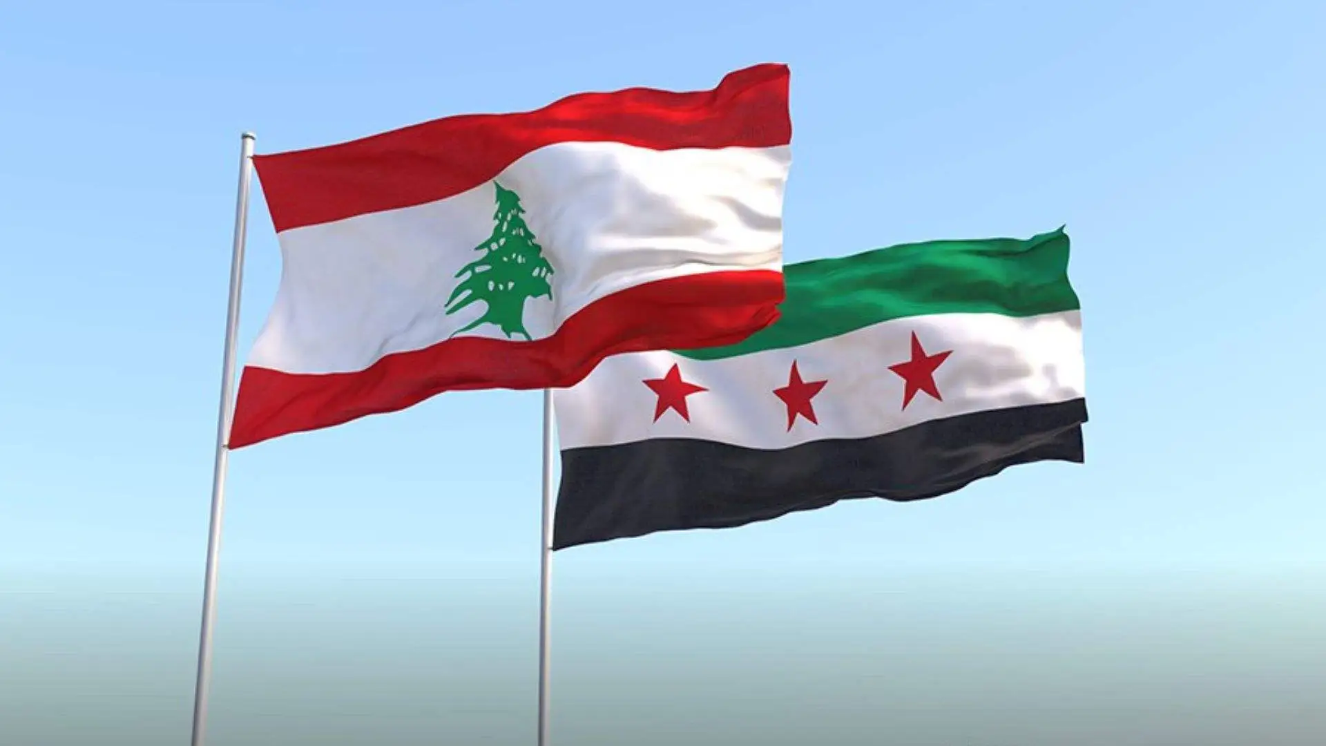 مباحثات النقل بين لبنان وسوريا: مطار القليعات والمعابر