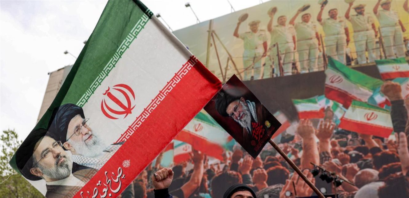 5 شروط حاسمة لترامب قبل إقرار التفاهم مع طهران