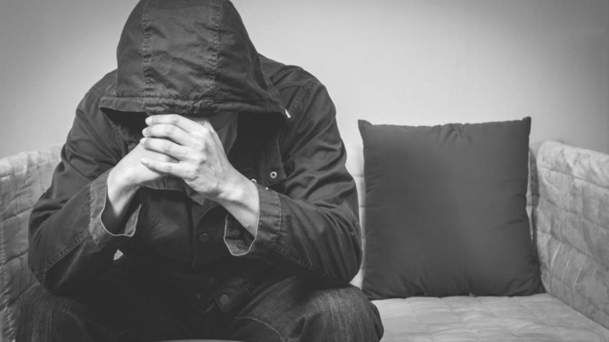 خاص- عندما تكون لا شيء وليس لك مكان