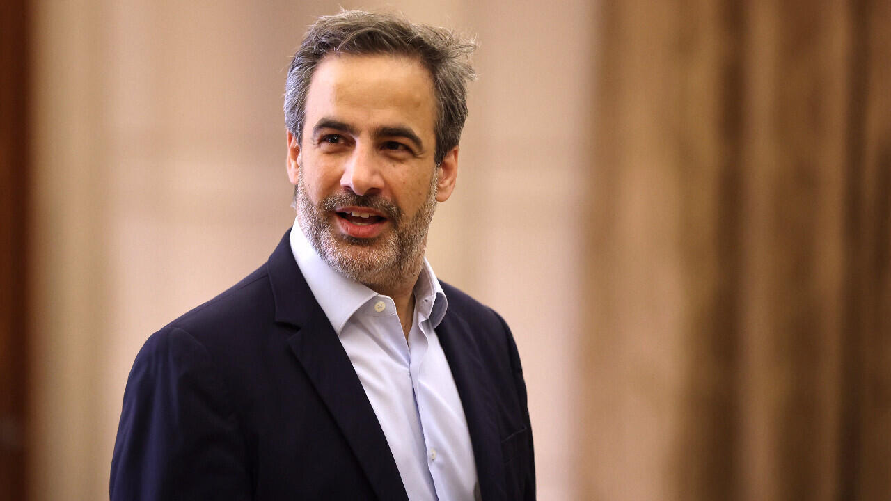 معوض يهاجم بو صعب بشأن قانون العفو: الوقائع لا تكذب