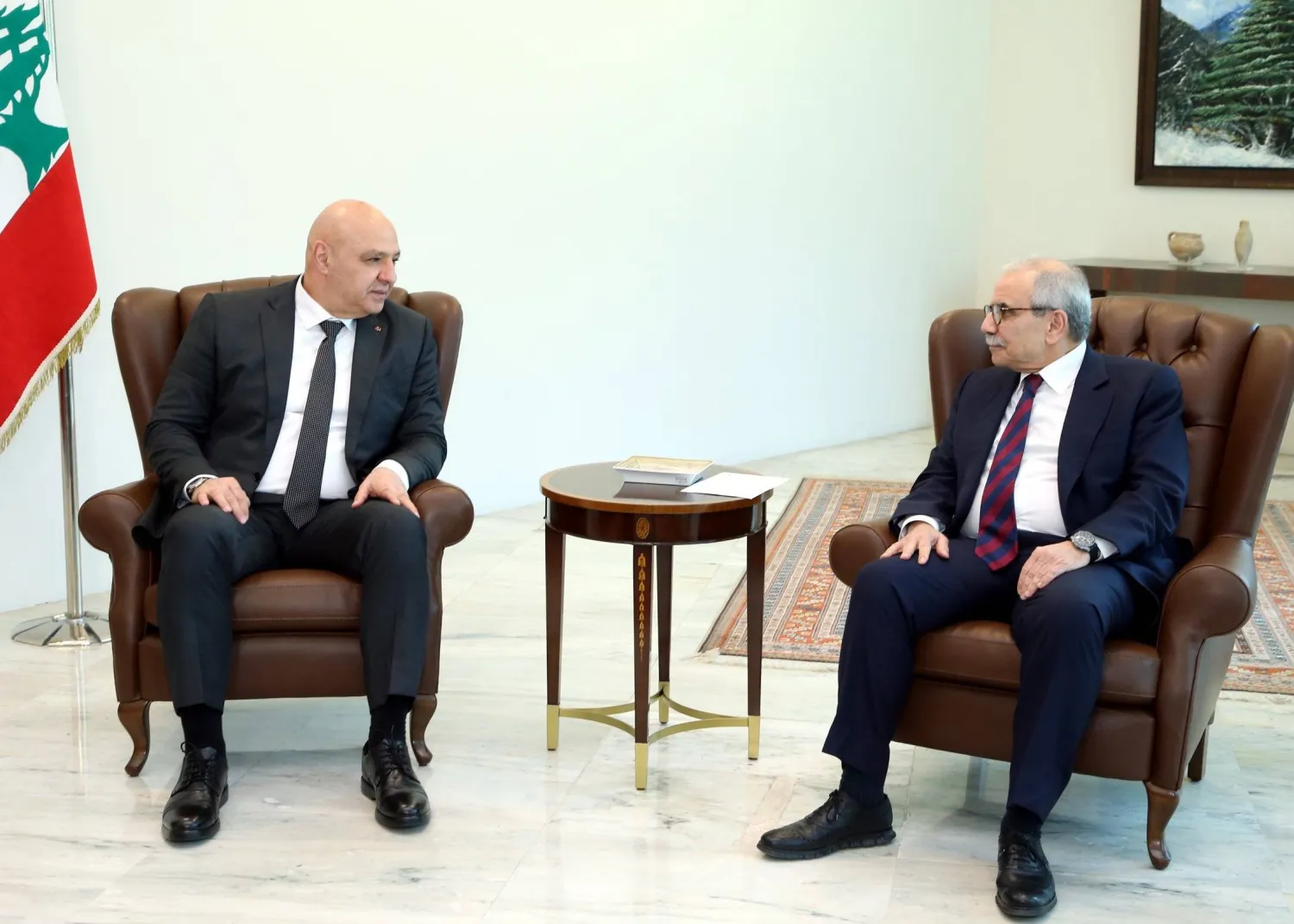 الموقف اليوم_"سلطة الاحتلال" التي تعمل لإزالة الاحتلال