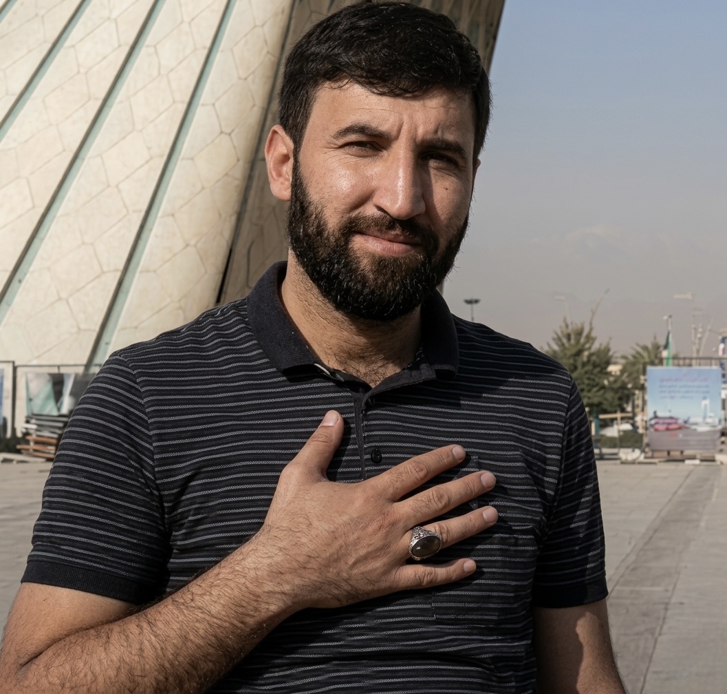 خاص_السعدي في قبضة أميركا: الرجل الأخطر في العراق