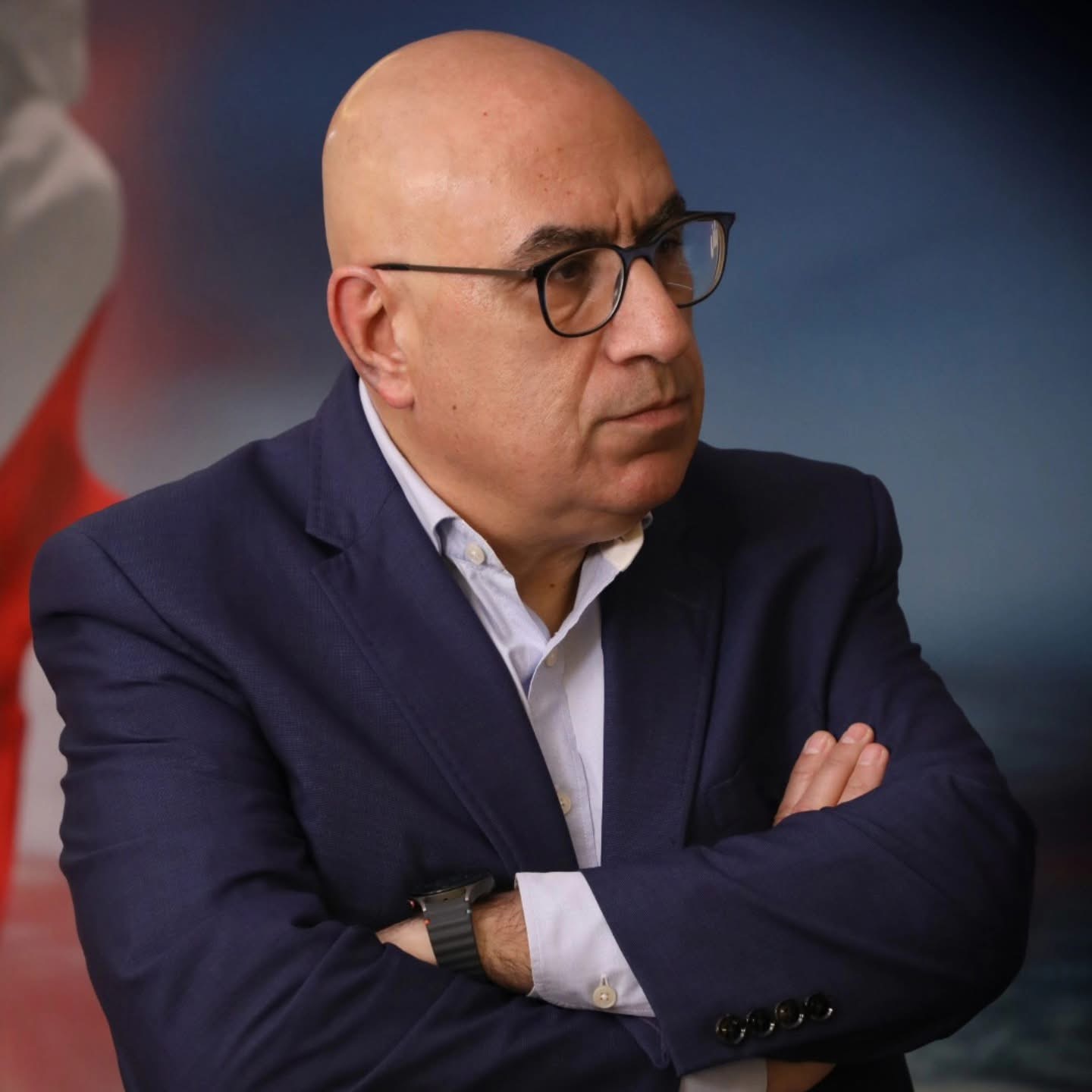 ماذا يقصد جبور ؟!