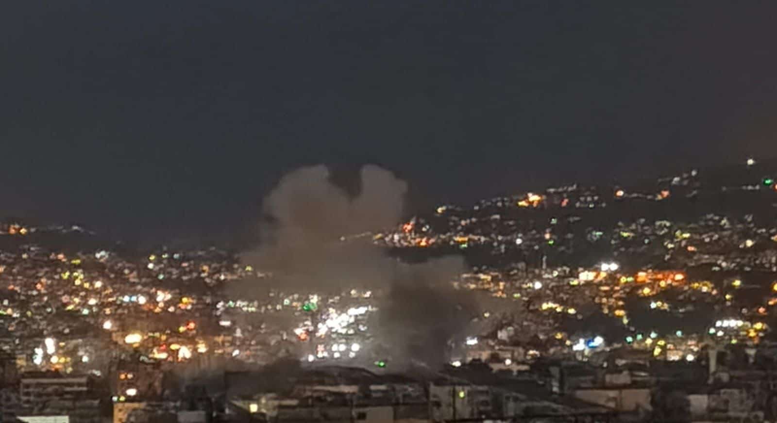 إذاعة الجيش الإسرائيلي: نائب قائد قوة الرضوان لم يُقتل