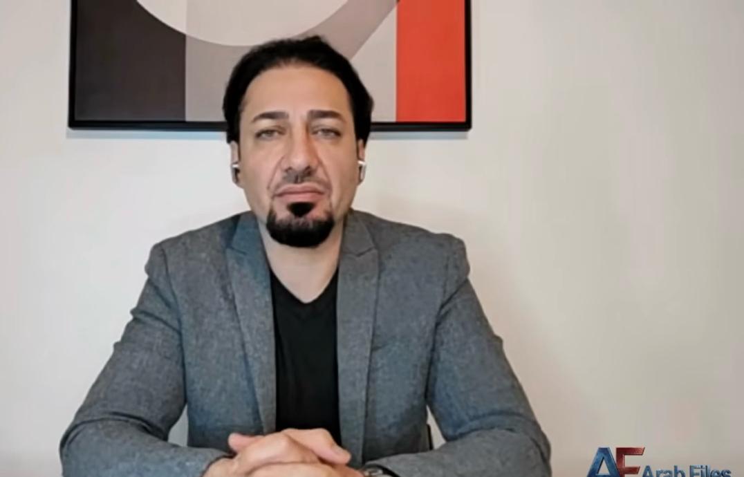 خاص-ياسين لـ "Arab Files": حزب الله يحاول الهروب من خسائره