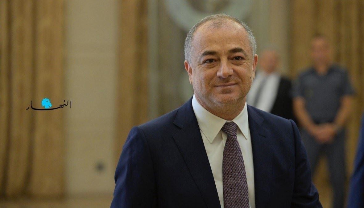 بو صعب من دار الفتوى: نأمل التوصل لقانون عفو عام عادل وقانوني يخدم العدالة