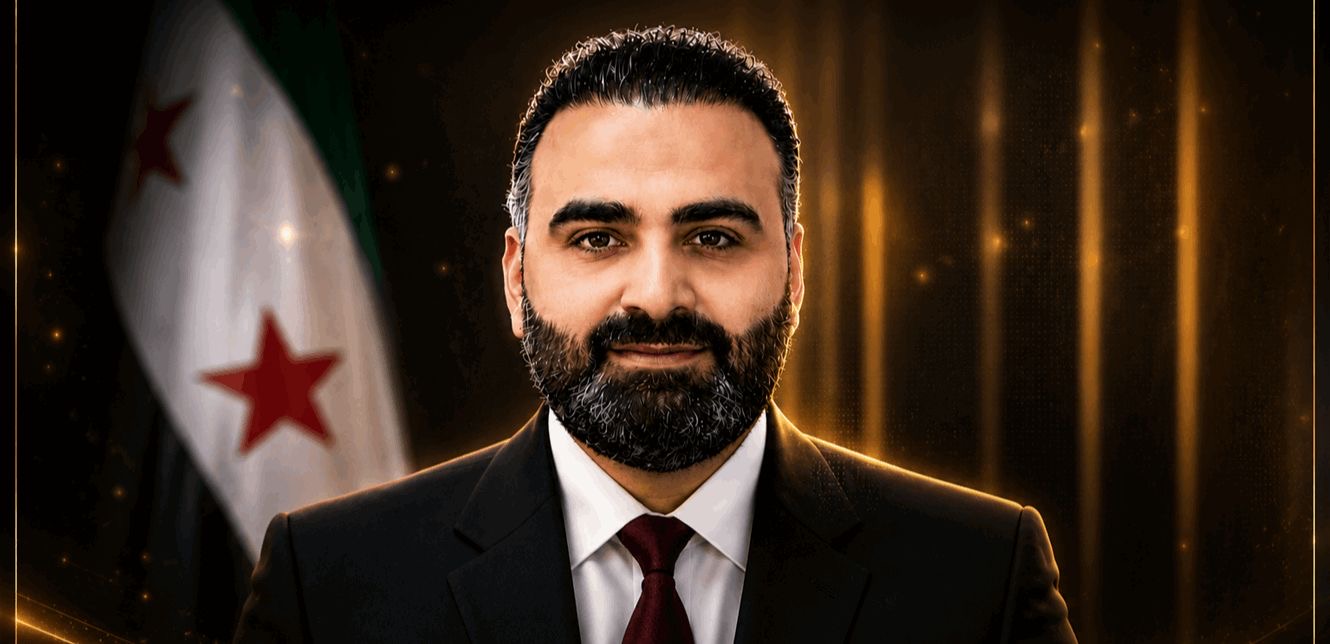 من هو وزير الإعلام السوري الجديد خريج الجامعة اللبنانية؟