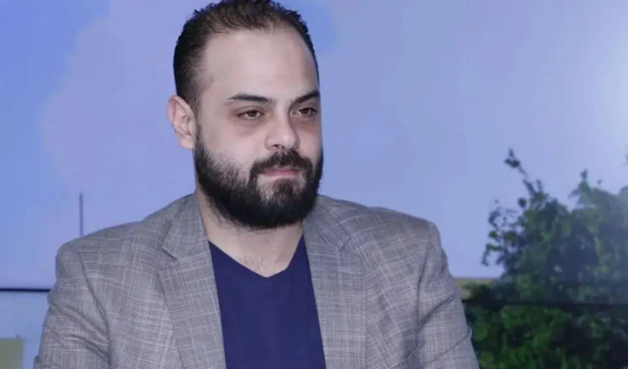 خاص-إبراهيم ريحان يكشف المستور: "الموساد" يسكن في تفاصيل حزب الله.. والخرق البشري أقوى من التكنولوجيا!
