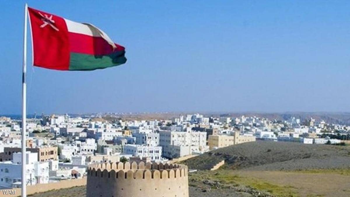 وكالة الأنباء العُمانية: استهداف مبنى سكني في عمان
