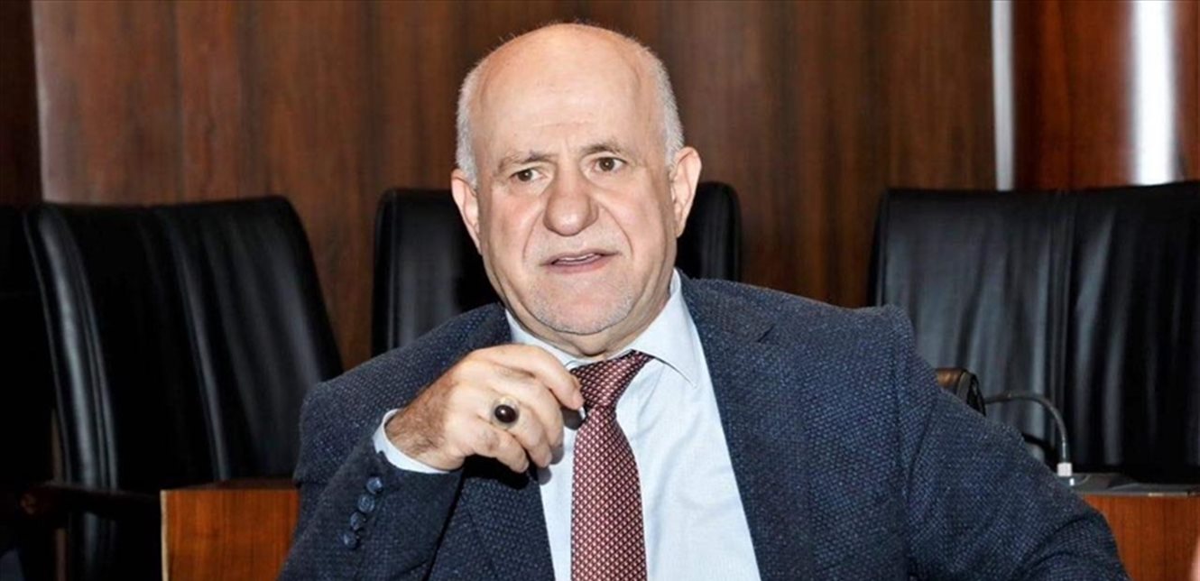 النائب قبلان قبلان يهاجم سمير جعجع: "فعلاً اقتربت الساعة"