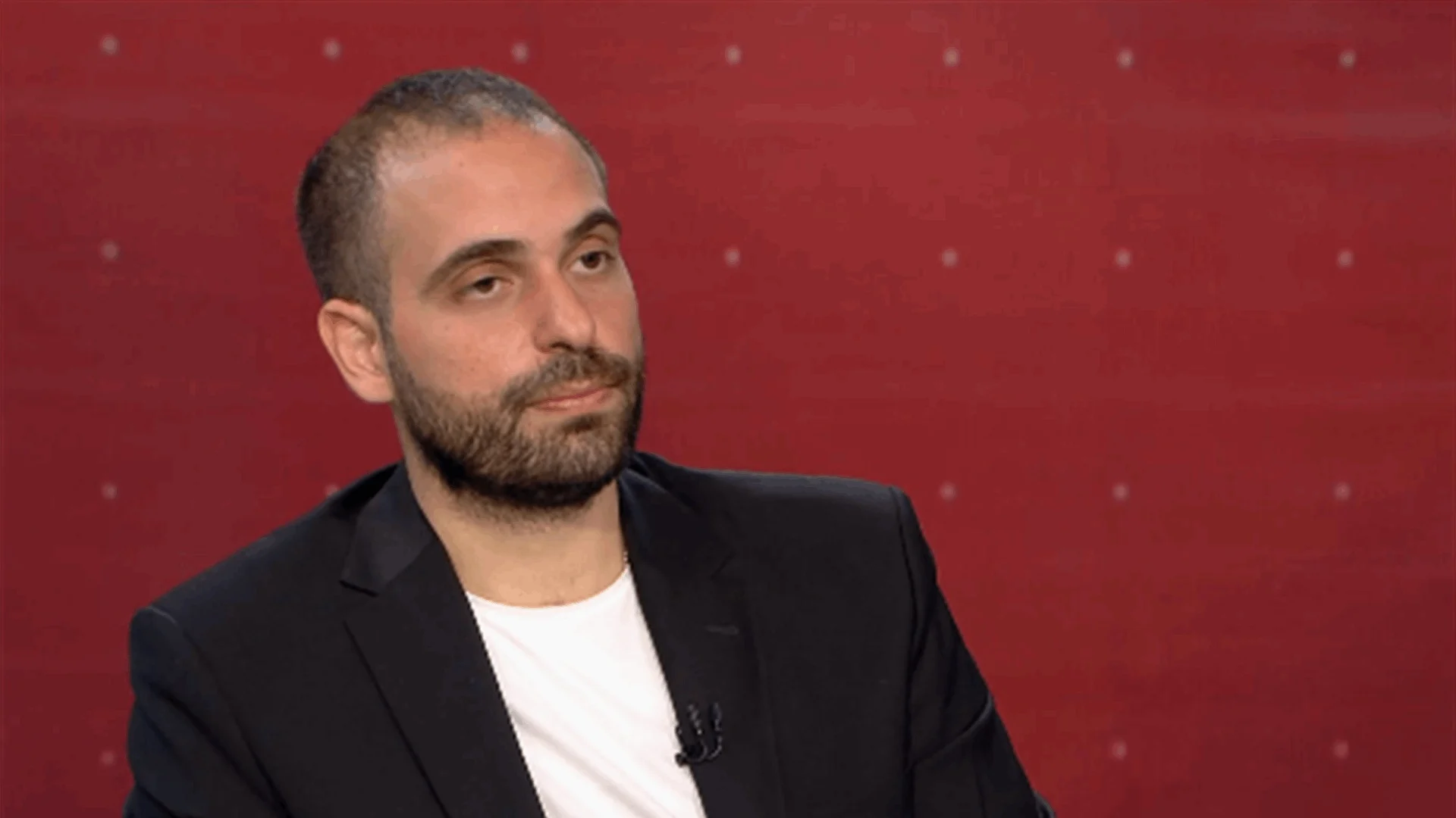 مجد حرب يقترح تعديلات جذرية على جرائم أمن الدولة الخارجي: حصر التجريم بالخيانة والتجسس الفعليين