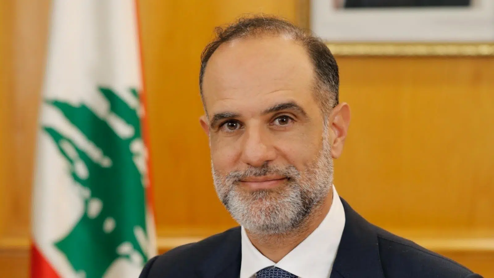 الوزير رسامني: فتح عروض مطار القليعات في 19 أيار