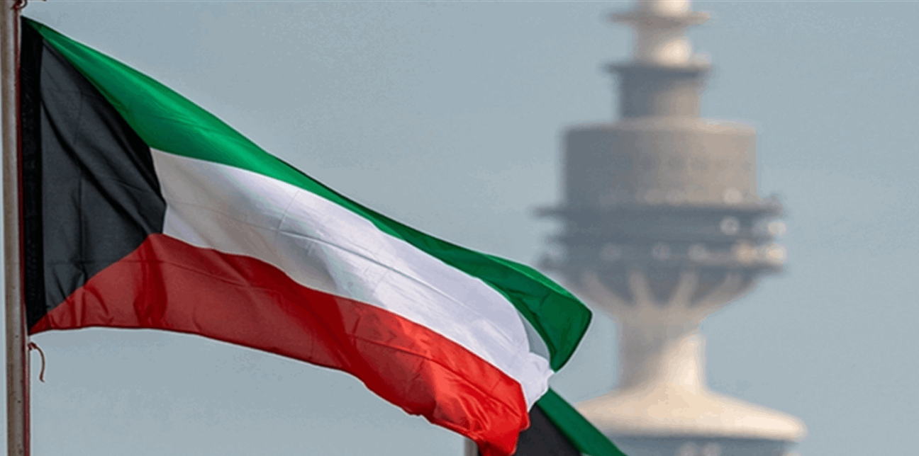 الكويت: تصدي دفاعات الجيش للأهداف وتحذير للمواطنين