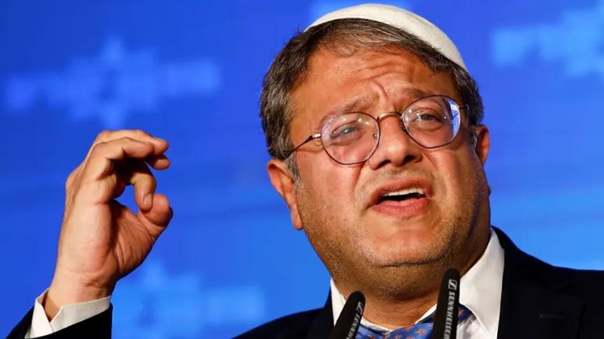 بن غفير يطالب باعتقال عائلات عناصر حزب الله كوسيلة ردع