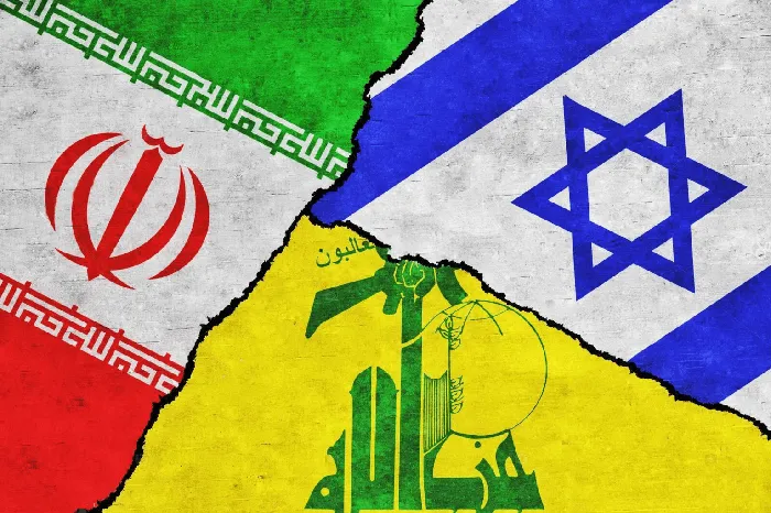 انهيار خطة نتنياهو: تعاظم قوة إيران وحماية لحزب الله 2 انهيار خطة نتنياهو: تعاظم قوة إيران وحماية لحزب الله