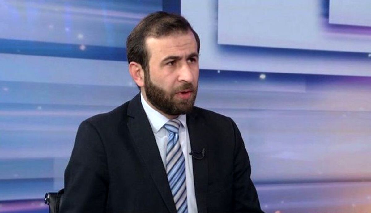خليل نصر الله : بقاء الجيش ومنع عودة السكان