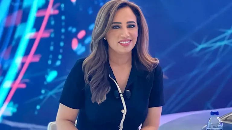 رشا نبيل عن نواف سلام: قائد استثنائي لإنقاذ لبنان