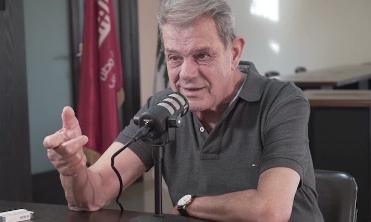نجاح واكيم: اتفاق لبنان وإسرائيل هو 17 أيار جديد ولن يمر