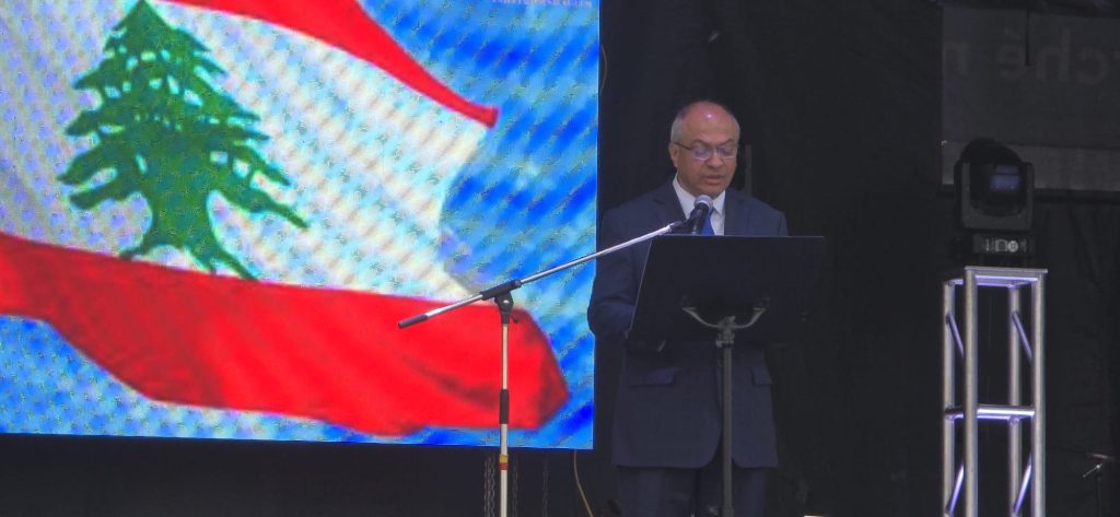 المهرجان اللبناني الـ24 في كندا: الأمل بمواجهة الاستسلام