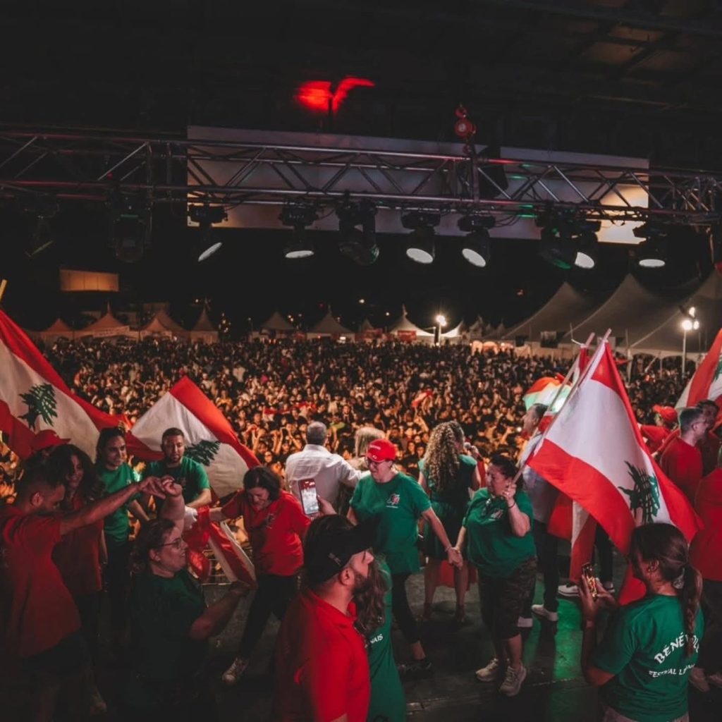 المهرجان اللبناني الـ24 في كندا: الأمل بمواجهة الاستسلام