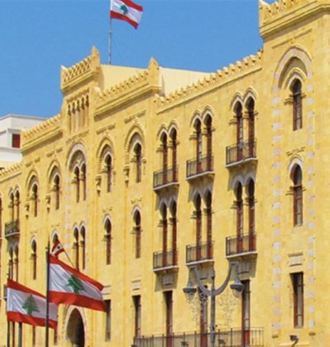 إخبار قضائي يتهم بلدية بيروت بهدر المال