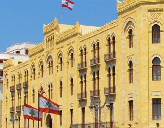 إخبار قضائي يتهم بلدية بيروت بهدر المال