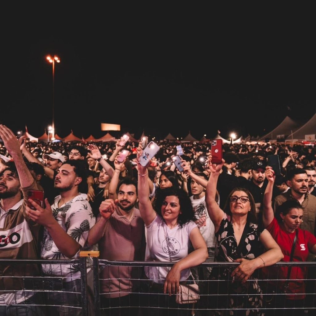 المهرجان اللبناني الـ24 في كندا: الأمل بمواجهة الاستسلام