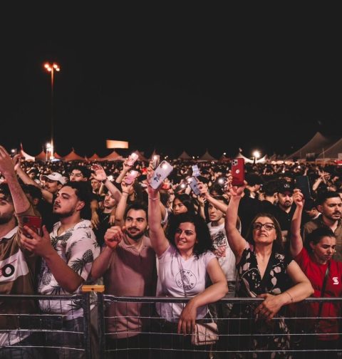 المهرجان اللبناني الـ24 في كندا: الأمل بمواجهة الاستسلام