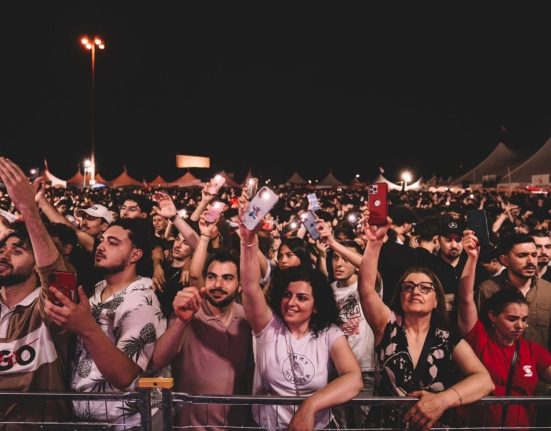 المهرجان اللبناني الـ24 في كندا: الأمل بمواجهة الاستسلام