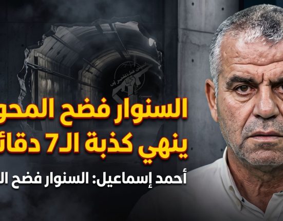 في خريطة "الدويلة": كيف يغطي نعيم قاسم العجز الميداني بتهديد الداخل؟