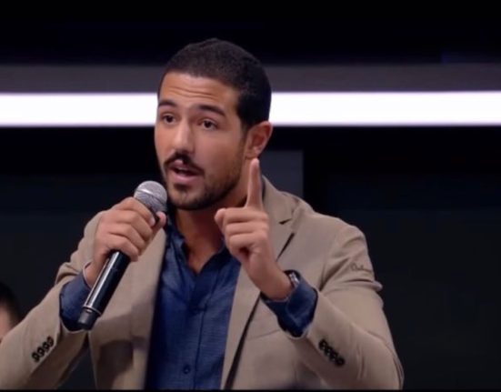 فخري شكر عون وسلام:هذه رسالتي للأمير محمد بن سلمان