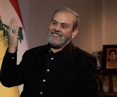 خاص: النفاق في أبهى صوره: عبدالله صفي الدين عضو دائم في وفد التفاوض الإيراني مع أميركا