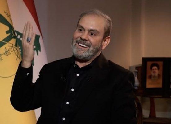 خاص: النفاق في أبهى صوره: عبدالله صفي الدين عضو دائم في وفد التفاوض الإيراني مع أميركا