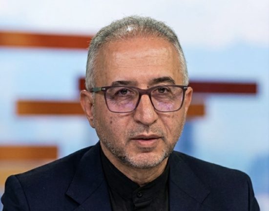 السفير الإيراني: لا مفاوضات قبل وقف حرب لبنان نهائياً