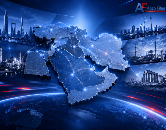 الأحداث الإقليمية وتأثيرها على لبنان | Arab Files News