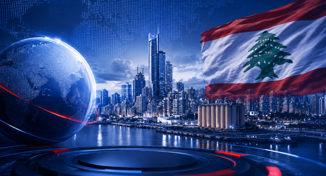 أخبار لبنان العاجلة والملفات الساخنة | Arab Files News