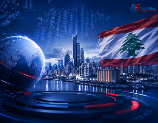 أخبار لبنان العاجلة والملفات الساخنة | Arab Files News