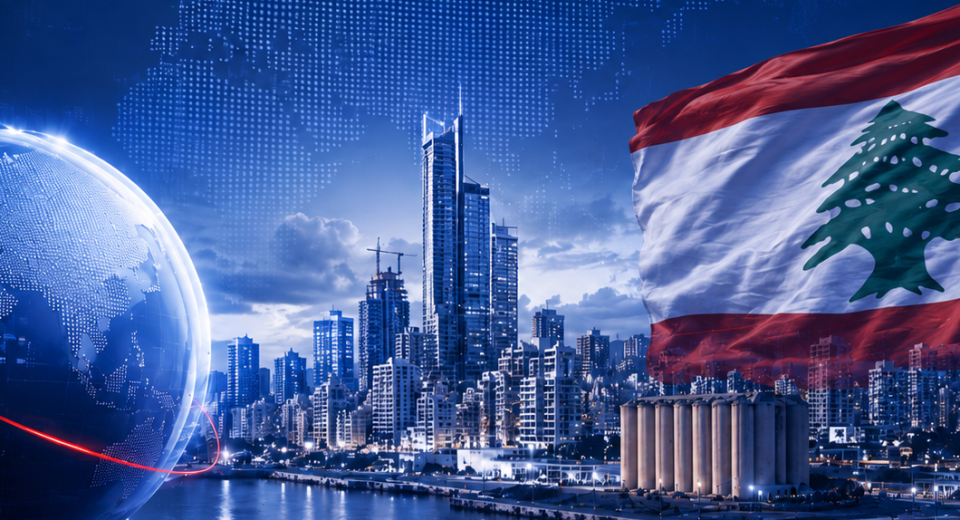 Arab Files News آخر أخبار لبنان وأهم الملفات في لبنان