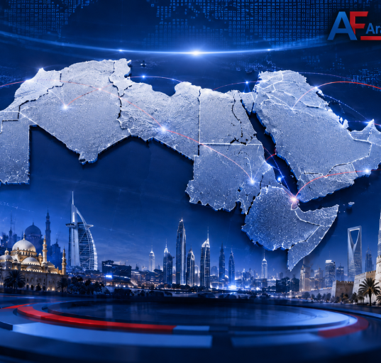 ملفات العالم العربي وكواليس الأخبار | Arab Files News
