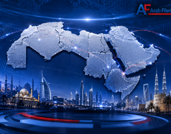 ملفات العالم العربي وكواليس الأخبار | Arab Files News