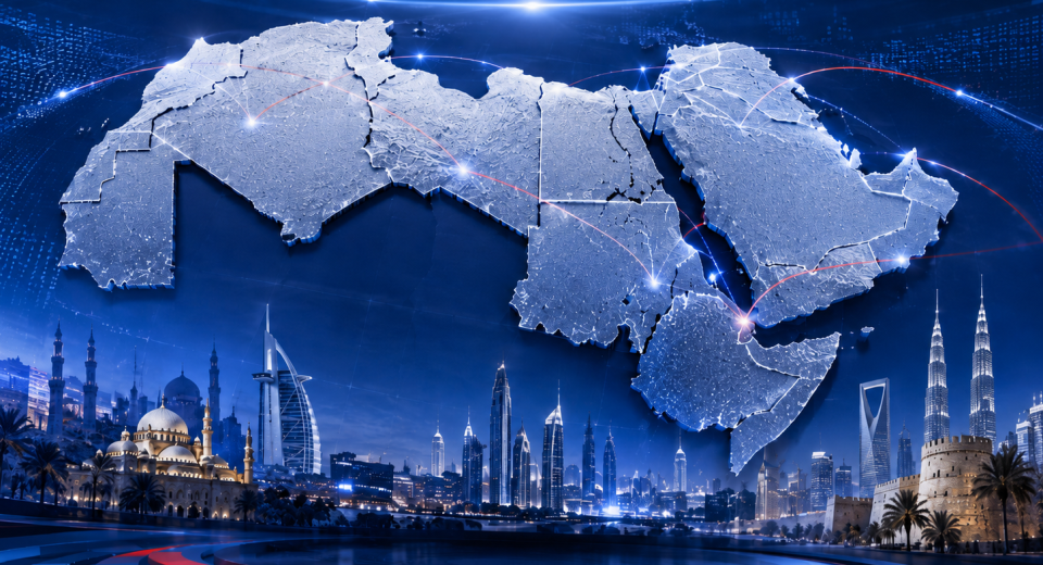 ملفات العالم العربي وكواليس الأخبار | Arab Files News