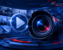 شاهد بالفيديو آخر أخبار لبنان والمستجدات | Arab Files News
