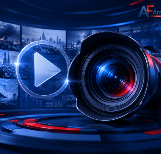شاهد بالفيديو آخر أخبار لبنان والمستجدات | Arab Files News