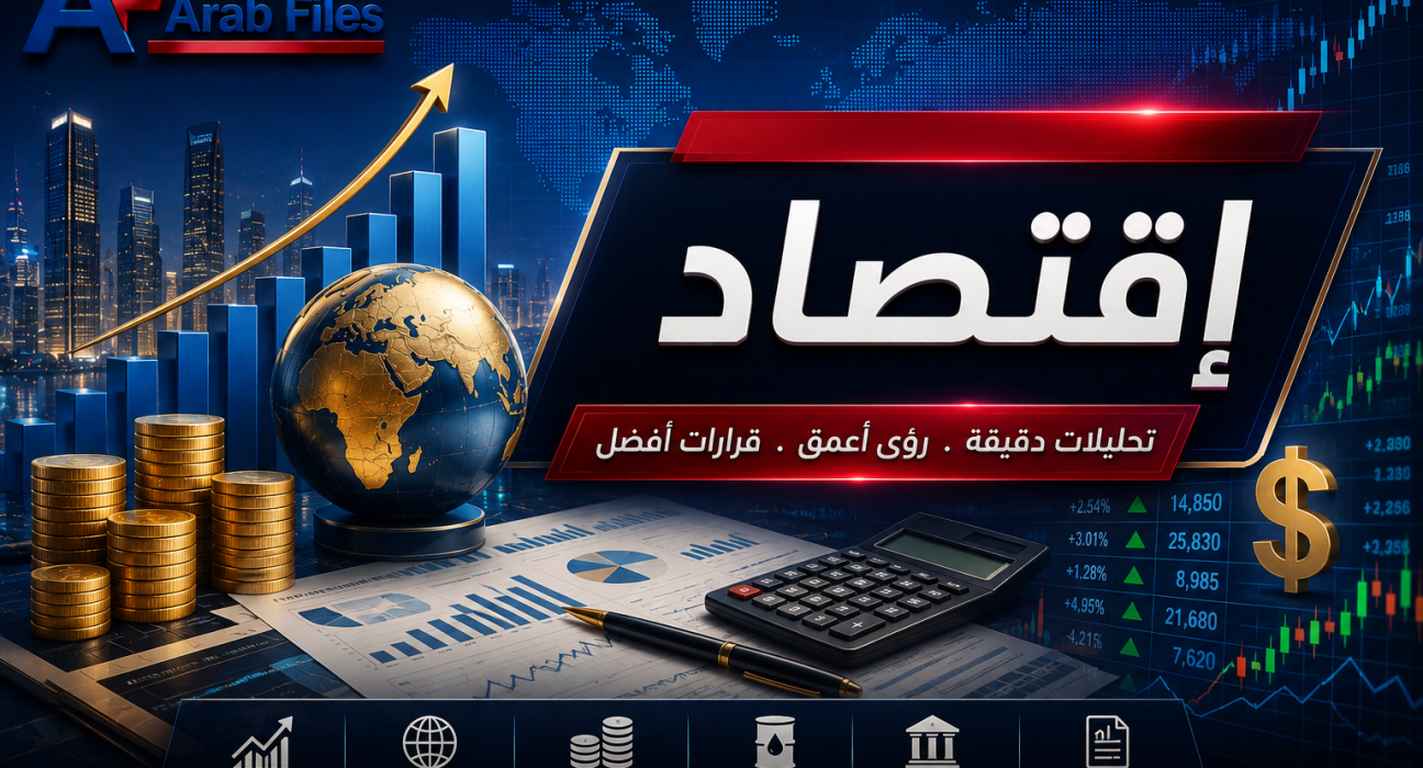 أسعار الذهب اليوم: كم بلغ سعر الأونصة عالمياً؟ 2 أخبار الإقتصاد ومستجدات أسواق المال | Arab Files News