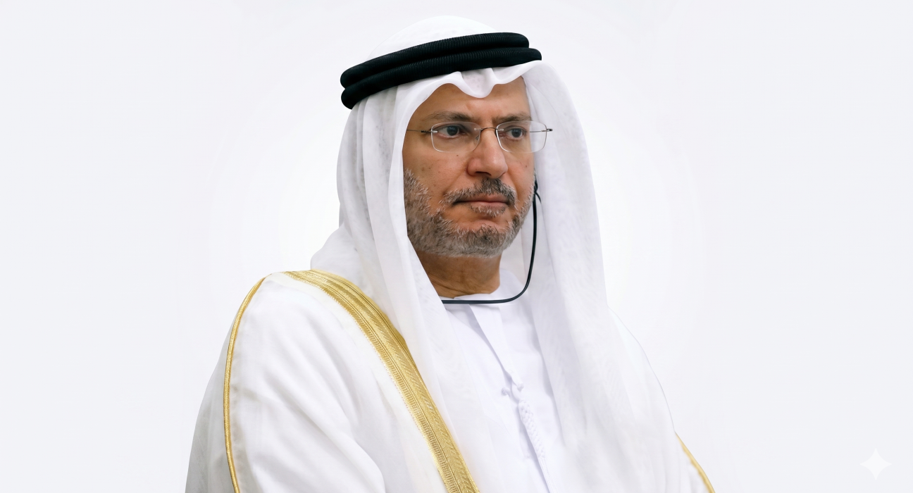الإمارات تدعو لموقف خليجي صلب بوجه العدوان الإيراني